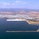 Ολοκληρώθηκε η πρώτη φάση για τον σταθμό υγροποιημένου αερίου της Αλεξανδρούπολης