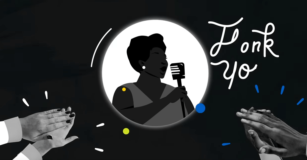 Ella Fitzgerald – Mack The Knife (Live)