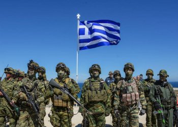 Ο ΕΜΒΟΛΙΑΣΜΟΣ ΣΤΟΝ ΣΤΡΑΤΟ