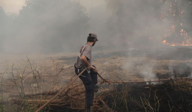 Σχεδιάζοντας την επόμενη μέρα στη χώρα με και για το περιβάλλον. Σχεδιάζοντας την επόμενη μέρα στη χώρα με και για το περιβάλλον.