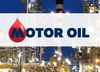 MOTOR OIL: Καθαρά κέρδη 121 εκατ. ευρώ