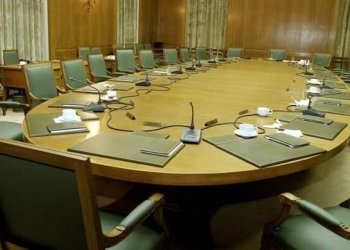 ΤΑ ΠΑΡΑΛΕΙΠΟΜΕΝΑ ΕΝΟΣ ΑΝΑΣΧΗΜΑΤΙΣΜΟΥ –ΝΑΥΑΓΙΟΥ