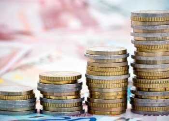 ΤΑ ΠΑΝΤΑ ΑΝΑΠΟΔΑ ΣΤΗΝ ΟΙΚΟΝΟΜΙΑ