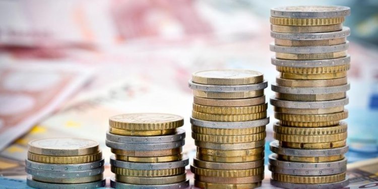 ΤΑ ΠΑΝΤΑ ΑΝΑΠΟΔΑ ΣΤΗΝ ΟΙΚΟΝΟΜΙΑ