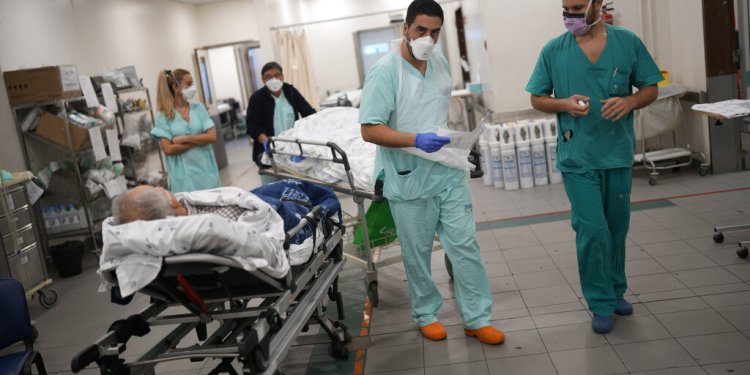 ΦΟΒΟΙ ΓΙΑ ΝΕΟ ΚΥΜΑ ΤΟΝ ΑΠΡΙΛΙΟ ΦΟΒΟΙ ΓΙΑ ΝΕΟ ΚΥΜΑ ΤΟΝ ΑΠΡΙΛΙΟ