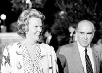 ΟΤΑΝ ΠΕΡΑΣΑΝ ΣΤΗΝ ΙΣΤΟΡΙΑ ΟΙ ΠΑΠΑΝΔΡΕΟΥ