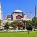 Ελ. Βόζεμπεργκ: Ερώτηση προς Κομισιόν «για την προστασία του χαρακτήρα της Αγίας Σοφίας».