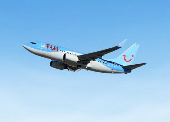 ΤΟ ΜΕΛΛΟΝ ΤΗΣ TUI KAI ΟΙ ΚΥΡΩΣΕΙΣ