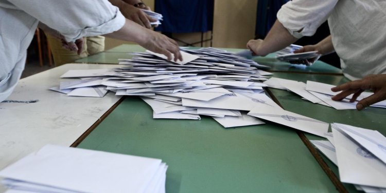 ΣΧΕΔΙΑΣΜΟΣ ΓΙΑ ΑΛΛΑΓΗ ΕΚΛΟΓΙΚΟΥ ΝΟΜΟΥ ΣΧΕΔΙΑΣΜΟΣ ΓΙΑ ΑΛΛΑΓΗ ΕΚΛΟΓΙΚΟΥ ΝΟΜΟΥ