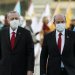 ΕΡΝΤΟΓΑΝ – ΜΕ ΑΙΧΜΗ ΤΗΝ ΜΙΤ ΠΡΟΣΠΑΘΕΙ ΝΑ ΤΑ ΒΡΕΙ ΜΕ ΤΟ ΙΣΡΑΗΛ