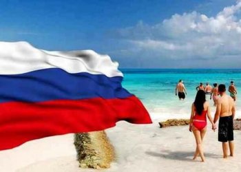 ΤΟ ΠΡΟΒΛΗΜΑ ΜΕ ΤΟΥΣ ΡΩΣΟΥΣ ΤΟΥΡΙΣΤΕΣ