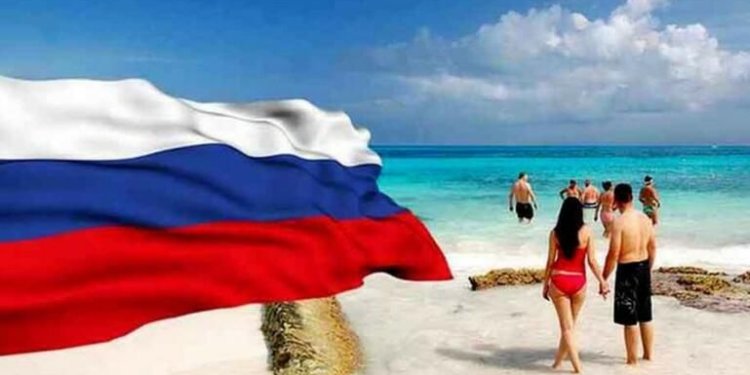 ΤΟ ΠΡΟΒΛΗΜΑ ΜΕ ΤΟΥΣ ΡΩΣΟΥΣ ΤΟΥΡΙΣΤΕΣ