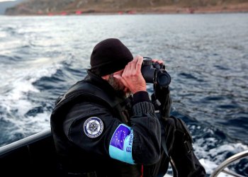 ΕΞΕΛΙΞΗ ΓΙΑ FRONTEX