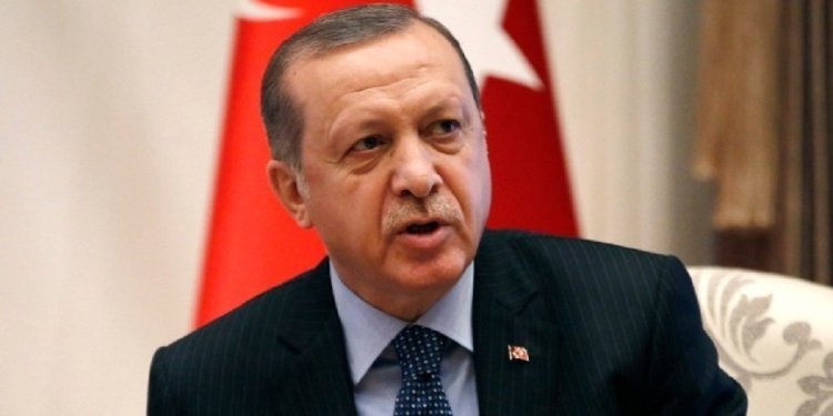 Ερντογάν: Ανάγκη μεταρρύθμισης του Συμβουλίου Ασφαλείας του ΟΗΕ