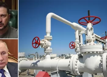 ΕΡΧΕΤΑΙ ΚΑΤΑΙΓΙΔΑ ΣΤΟ ΧΩΡΟ ΤΗΣ ΕΝΕΡΓΕΙΑΣ