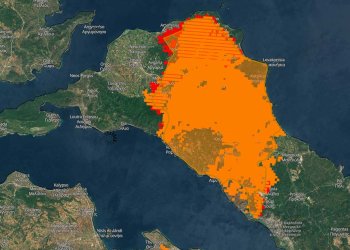 ΕΜΦΑΣΗ ΣΤΑ ΕΡΓΑ ΤΗΣ ΕΥΒΟΙΑΣ