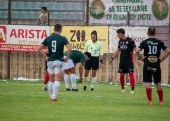 ΤΩΡΑ Ο ΣΑΔΙΚ ΕΜΦΑΝΙΖΕΤΑΙ ΚΑΙ ΧΟΡΗΓΟΣ