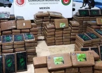 ΤΟΥΡΚΙΑ – Η ΑΝΤΙΠΟΛΙΤΕΥΣΗ ΜΙΛΑΕΙ ΓΙΑ ΤΗΝ ΧΩΡΑ ΤΩΝ ΚΑΡΤΕΛ