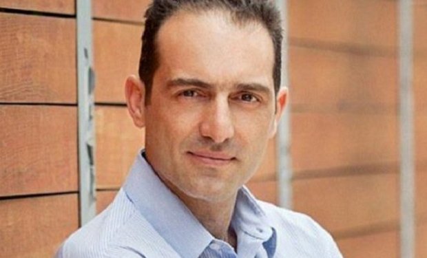 Η φιλοσοφία του Μάνου Κρανιδη για τον Δήμο Χαλανδρίου . (VIDEO)