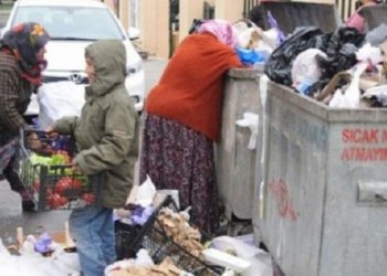 Η ΠΕΙΝΑ ΚΑΘΟΡΙΖΕΙ ΤΙΣ ΕΞΕΛΙΞΕΙΣ ΣΤΗΝ ΤΟΥΡΚΙΑ