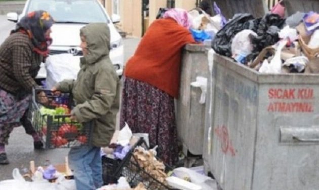 Η ΠΕΙΝΑ ΚΑΘΟΡΙΖΕΙ ΤΙΣ ΕΞΕΛΙΞΕΙΣ ΣΤΗΝ ΤΟΥΡΚΙΑ Η ΠΕΙΝΑ ΚΑΘΟΡΙΖΕΙ ΤΙΣ ΕΞΕΛΙΞΕΙΣ ΣΤΗΝ ΤΟΥΡΚΙΑ