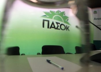 ΓΚΡΙΝΙΕΣ ΣΤΟ ΠΑΣΟΚ ΓΙΑ ΤΟΥΣ ΤΟΜΕΑΡΧΕΣ