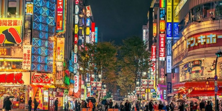 ΚΟΜΒΙΚΗ ΕΠΙΣΚΕΨΗ ΜΗΤΣΟΤΑΚΗ ΣΤΟ ΤΟΚΙΟ