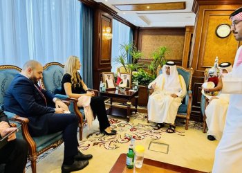 QATARGATE- ΣΤΗΝ ΠΛΑΤΗ ΤΗΣ ΚΑΙΛΗ ΟΛΑ ΤΑ ΑΜΑΡΤΗΜΑΤΑ