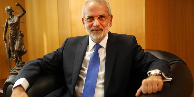 Ο ΡΟΛΟΣ ΤΟΥ ΥΠΗΡΕΣΙΑΚΟΥ ΠΡΩΘΥΠΟΥΡΓΟΥ ΙΩΑΝΝΗ ΣΑΡΜΑ Ο ΡΟΛΟΣ ΤΟΥ ΥΠΗΡΕΣΙΑΚΟΥ ΠΡΩΘΥΠΟΥΡΓΟΥ ΙΩΑΝΝΗ ΣΑΡΜΑ