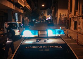 Εξαρθρώθηκε συμμορία που αφαίρεσε χρηματοκιβώτιο από κατάστημα – Άνω των 120.000 ευρώ η αξία των κλοπιμαίων – FANTOMAS.GR