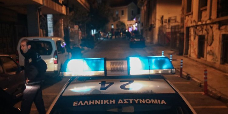Εξαρθρώθηκε συμμορία που αφαίρεσε χρηματοκιβώτιο από κατάστημα – Άνω των 120.000 ευρώ η αξία των κλοπιμαίων – FANTOMAS.GR