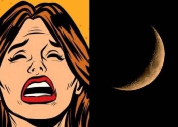 «Στραβά και ανάποδα» την Πέμπτη 15/6 – Σε ποιά ζώδια φέρνει «μαύρα» μαντάτα το τετράγωνο το Ερμή – Κρόνου;
