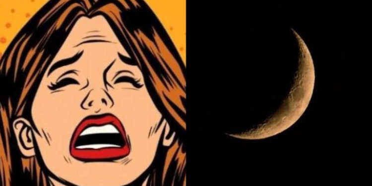 «Στραβά και ανάποδα» την Πέμπτη 15/6 – Σε ποιά ζώδια φέρνει «μαύρα» μαντάτα το τετράγωνο το Ερμή – Κρόνου;