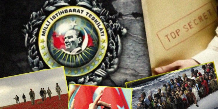 ΣΕ ΚΡΑΤΟΣ ΔΙΑΚΙΝΗΤΗΣ ΜΕΤΑΤΡΕΠΕΤΑΙ Η ΤΟΥΡΚΙΑ ΣΕ ΚΡΑΤΟΣ ΔΙΑΚΙΝΗΤΗΣ ΜΕΤΑΤΡΕΠΕΤΑΙ Η ΤΟΥΡΚΙΑ