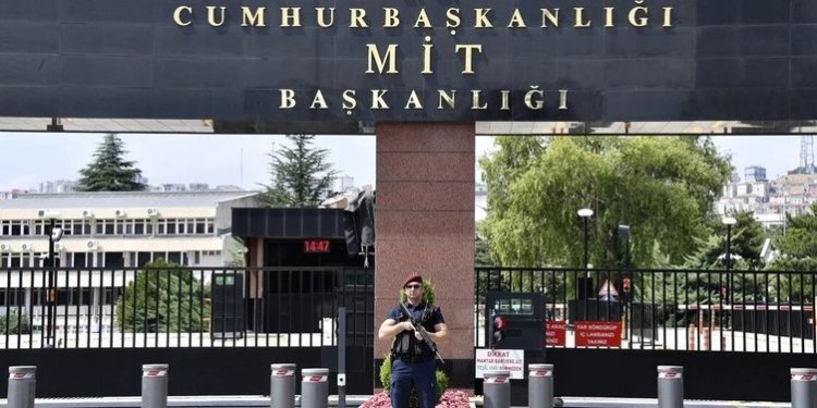 Η Τουρκία ισχυρίζεται ότι ανακάλυψε ισραηλινό κατασκοπευτικό δίκτυο που είχε στόχο το Ιράν