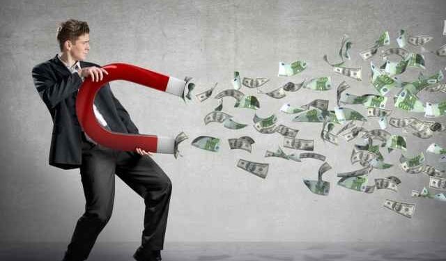 Πάνε «ταμείο» με πολλά χρήματα Αιγόκεροι και άλλα 3 ζώδια