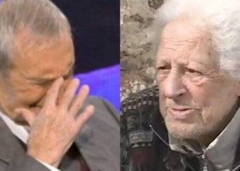 Ραγίζει καρδιές ο Γιάννης Βογιατζής: «Εγώ είχα σειρά να φύγω και όχι ο Γιάννης»