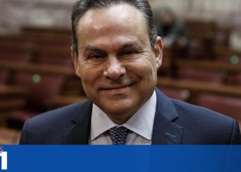 Ν. Μανωλάκος (ΝΔ): «Χρειαζόμαστε αυτοδύναμη κυβέρνηση με έμπειρο και ισχυρό πρωθυπουργό» (ηχητικό)