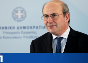 Κ. Χατζηδάκης: Επαναφορά του ν. Κατρούγκαλου θα σήμαινε τριπλασιασμό των ασφαλιστικών εισφορών