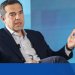 Α.Τσίπρας: Ο Κατρούγκαλος έκανε ένα λάθος και βρέθηκε εκτός, ο Καραμανλής των Τεμπών είναι εντός