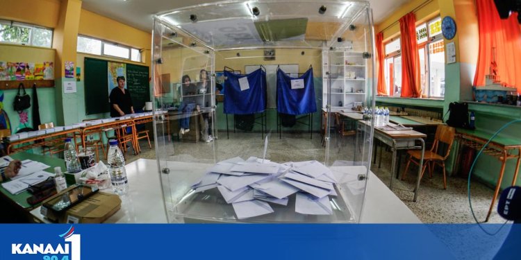 Εκλογές 2023: Ψήφισαν οι πολιτικοί αρχηγοί – Τι δήλωσαν