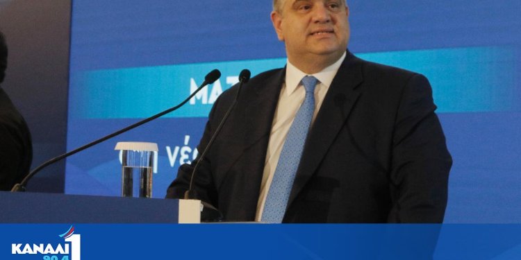 Β. Σπανάκης: Η κυβέρνηση Μητσοτάκη έβαλε προτεραιότητα τα εισοδηματικά κριτήρια (ηχητικό)