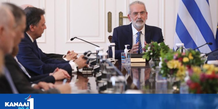  Ι. Σαρμάς: Πρέπει να είμαστε ουδέτεροι, αμερόληπτοι και αντικειμενικοί