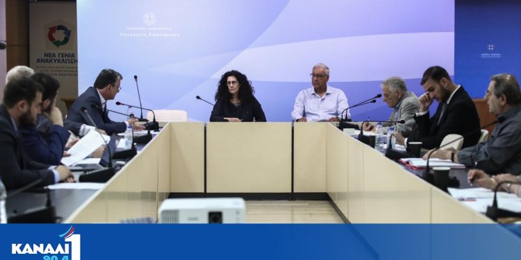 Χωρίς περιορισμούς οι προεκλογικές εμφανίσεις των υποψηφίων στα ΜΜΕ