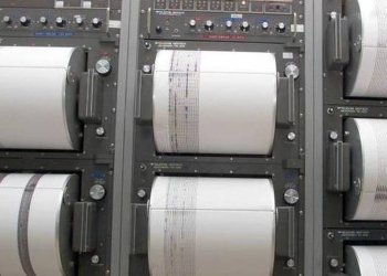 Ανησυχία για την σεισμική δραστηριότητα στον Κορινθιακό Κόλπο: 24 σεισμοί σε 24 ώρες