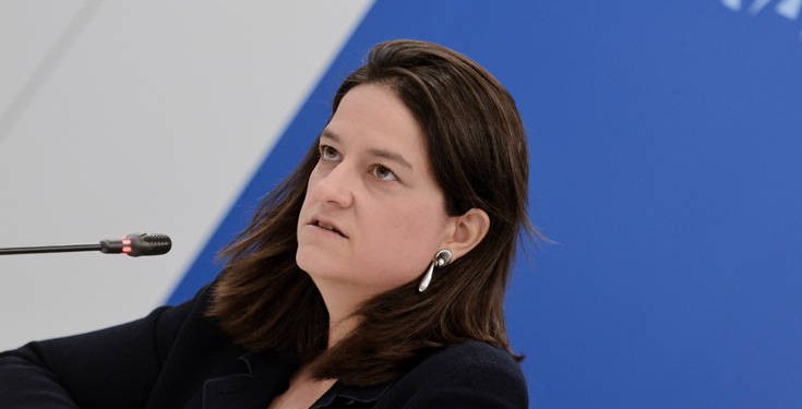 Νίκη Κεραμέως: Άφησε πίσω της συντρίμμια στην Παιδεία – Ξεπέρασε και την Διαμαντοπούλου με τις φωτοτυπίες Νίκη Κεραμέως: Άφησε πίσω της συντρίμμια στην Παιδεία – Ξεπέρασε και την Διαμαντοπούλου με τις φωτοτυπίες