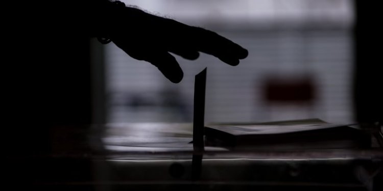 Εκλογική Τομογραφία Μαΐου 2023 Εκλογική Τομογραφία Μαΐου 2023