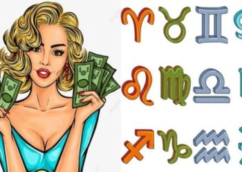 «Θησαυρός» Όλα τα χρήματα πέφτουν πάνω σε Αιγόκερους και άλλα 3 ζώδια