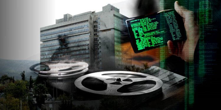 Υποκλοπές: Στην Εθνική Αρχή Διαφάνειας το «μπαλάκι» Υποκλοπές: Στην Εθνική Αρχή Διαφάνειας το «μπαλάκι»