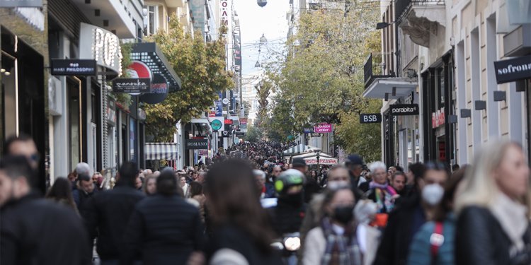 Τσαπανίδου: Καμία επιβάρυνση στη μεσαία τάξη, μόνο μειώσεις περιλαμβάνει το πρόγραμμα του ΣΥΡΙΖΑ